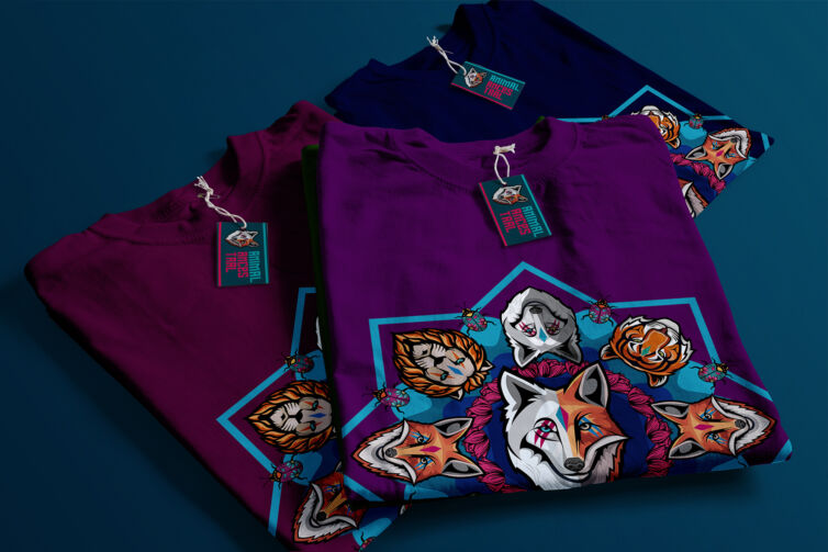 3 poleras 8