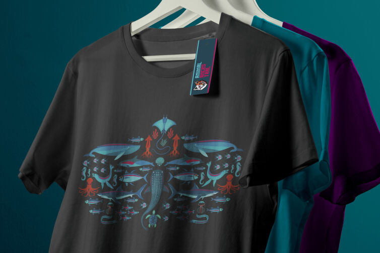 3 poleras claras colgador 9