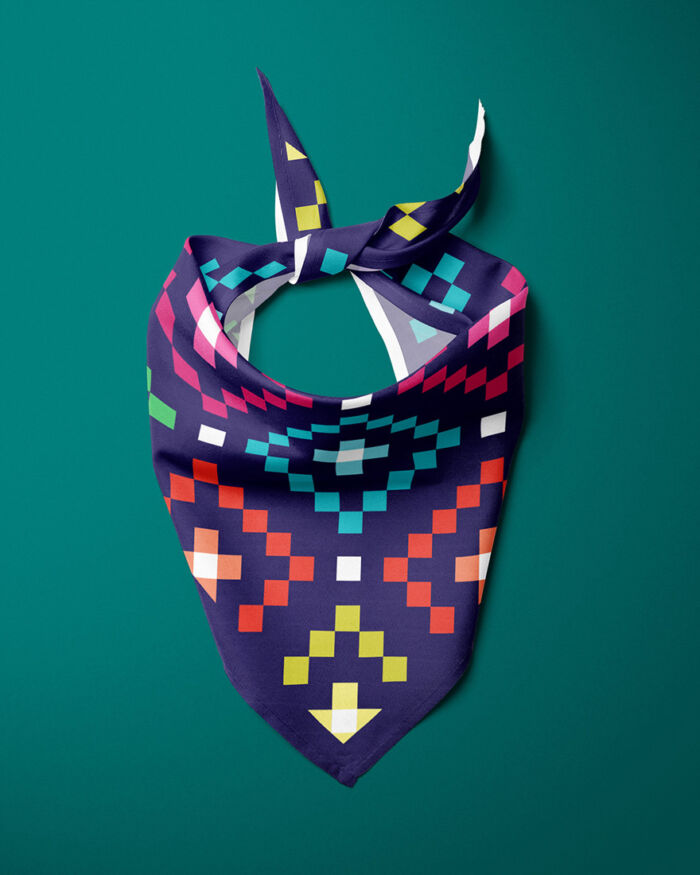 Pañoletas